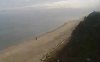 Kąty Rybackie Wschód - 02-11-2025 11:04