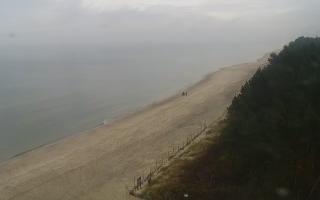 Kąty Rybackie Wschód - 02-11-2025 11:20