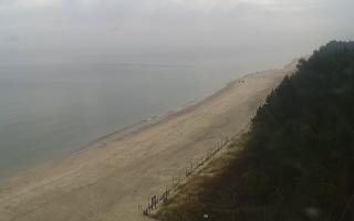 Kąty Rybackie Wschód - 02-11-2025 11:35