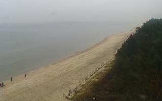 Kąty Rybackie Wschód - 02-11-2025 11:51