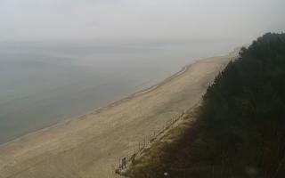 Kąty Rybackie Wschód - 02-11-2025 12:07