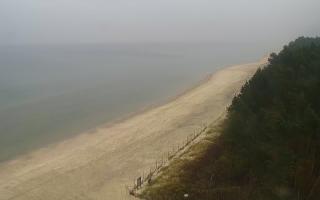 Kąty Rybackie Wschód - 02-11-2025 12:23