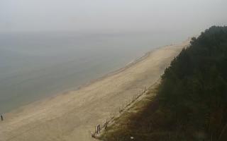 Kąty Rybackie Wschód - 02-11-2025 12:39