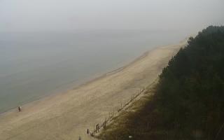 Kąty Rybackie Wschód - 02-11-2025 12:55