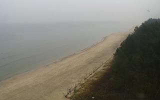 Kąty Rybackie Wschód - 02-11-2025 13:11