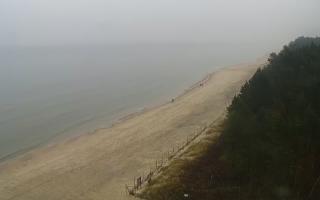 Kąty Rybackie Wschód - 02-11-2025 13:27