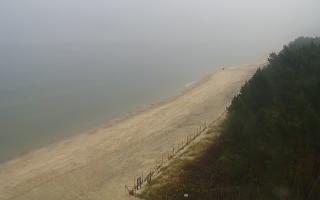 Kąty Rybackie Wschód - 02-11-2025 13:43