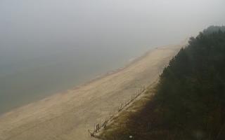 Kąty Rybackie Wschód - 02-11-2025 13:59