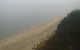 Kąty Rybackie Wschód - 02-11-2025 14:31