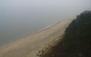 Kąty Rybackie Wschód - 02-11-2025 14:47