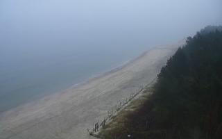 Kąty Rybackie Wschód - 02-11-2025 15:02