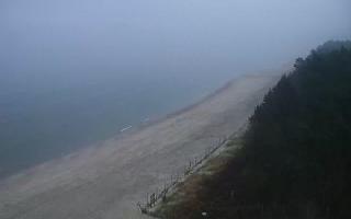 Kąty Rybackie Wschód - 02-11-2025 15:18