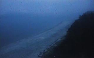 Kąty Rybackie Wschód - 02-11-2025 15:50