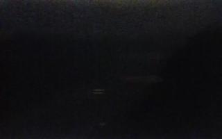 Kąty Rybackie Wschód - 02-11-2025 17:10