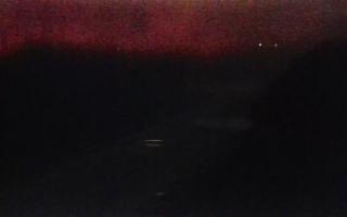 Kąty Rybackie Wschód - 02-11-2025 19:17