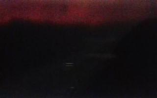 Kąty Rybackie Wschód - 02-11-2025 19:33