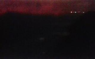 Kąty Rybackie Wschód - 03-11-2025 01:23