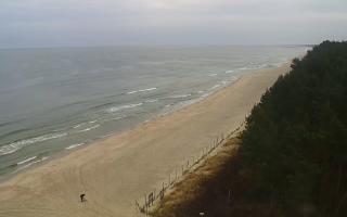 Kąty Rybackie Wschód - 13-12-2025 09:24