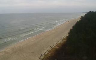 Kąty Rybackie Wschód - 13-12-2025 09:40