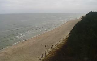 Kąty Rybackie Wschód - 13-12-2025 09:56