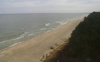 Kąty Rybackie Wschód - 13-12-2025 10:12