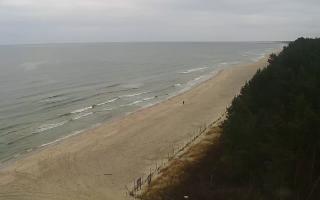 Kąty Rybackie Wschód - 13-12-2025 10:27