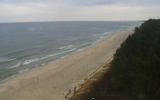 Kąty Rybackie Wschód - 13-12-2025 10:43