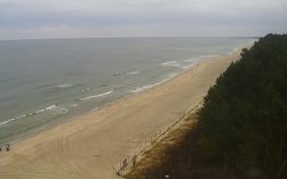 Kąty Rybackie Wschód - 13-12-2025 10:59