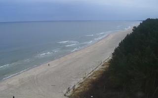 Kąty Rybackie Wschód - 13-12-2025 11:15