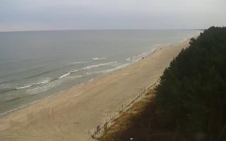 Kąty Rybackie Wschód - 13-12-2025 11:31