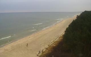 Kąty Rybackie Wschód - 13-12-2025 11:47