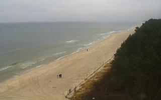 Kąty Rybackie Wschód - 13-12-2025 12:19