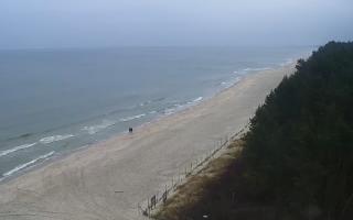 Kąty Rybackie Wschód - 13-12-2025 12:35