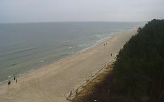 Kąty Rybackie Wschód - 13-12-2025 12:51