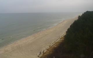 Kąty Rybackie Wschód - 13-12-2025 13:23