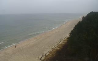 Kąty Rybackie Wschód - 13-12-2025 13:38