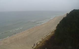 Kąty Rybackie Wschód - 13-12-2025 13:54