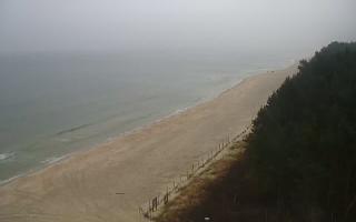 Kąty Rybackie Wschód - 13-12-2025 14:26