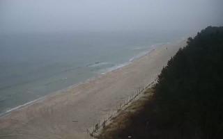 Kąty Rybackie Wschód - 13-12-2025 14:42