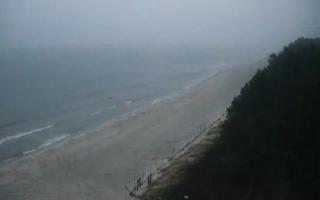 Kąty Rybackie Wschód - 13-12-2025 14:58