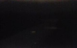 Kąty Rybackie Wschód - 16-12-2025 20:42