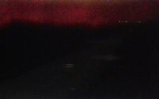 Kąty Rybackie Wschód - 17-12-2025 17:56