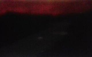 Kąty Rybackie Wschód - 17-12-2025 19:47