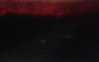 Kąty Rybackie Wschód - 17-12-2025 21:23