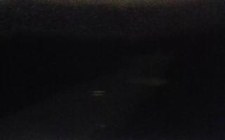 Kąty Rybackie Wschód - 17-12-2025 22:10