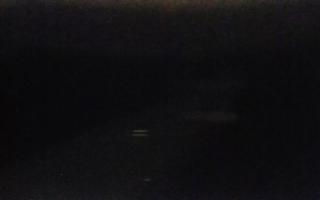 Kąty Rybackie Wschód - 18-12-2025 00:34