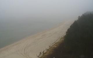 Kąty Rybackie Wschód - 18-12-2025 07:28