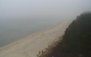 Kąty Rybackie Wschód - 18-12-2025 07:44