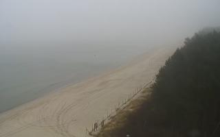 Kąty Rybackie Wschód - 18-12-2025 07:59