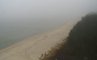 Kąty Rybackie Wschód - 18-12-2025 08:15